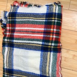 Womens scarf